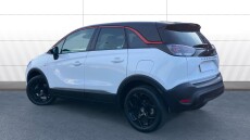 Vauxhall Crossland 1.2 Turbo GS 5dr Petrol Hatchback